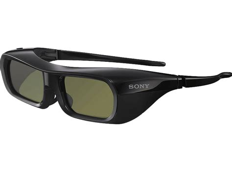 sony 3d brille|Sony 3D Briller TDG